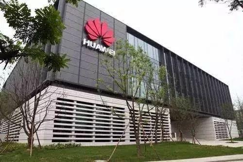 Huawei confirmed that it has produced 5G base stations without American components